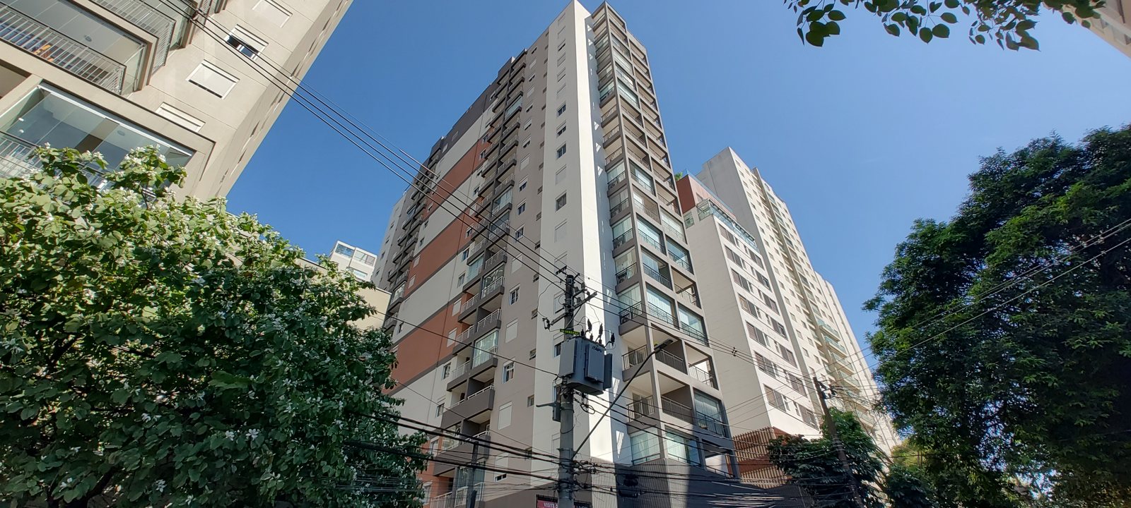 Obras Concluídas